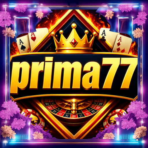 prima77 — galeri pratinjau - APK Resmi